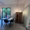 Modernes Tiny Apartment in Lage