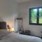Modernes Tiny Apartment in Lage