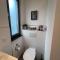 Modernes Tiny Apartment in Lage