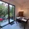 Modernes Tiny Apartment in Lage