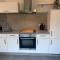 Modernes Tiny Apartment in Lage