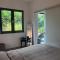 Modernes Tiny Apartment in Lage