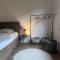 Modernes Tiny Apartment in Lage