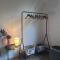 Modernes Tiny Apartment in Lage