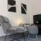 Modernes Tiny Apartment in Lage