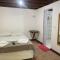 Pousada e Camping Lumiar