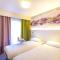 ibis Styles Fréjus St Raphael