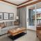 309 Studio Spruce Peak Lodge Base of Stowe Mt Resort Sleeps 4