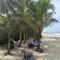 Playa Pikua Ecolodge