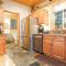 Snowline Hillside Chalet