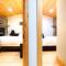 Snowline Hillside Chalet