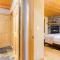 Snowline Hillside Chalet