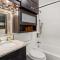 Perfect Inside Downtown Aspen Location! Romantic 1300 ft, 4 Blocks or 396 m, to AJAX or Aspen Mountain