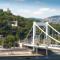 Flat with Unforgettable View - بودابست