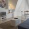 Flat with Unforgettable View - بودابست