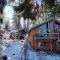 The Pines Resort & Conference Center - Bass Lake