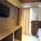 VILA LITORANEA Hotel