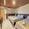 VILA LITORANEA Hotel