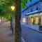 Hotel am Sophienpark - Baden-Baden