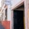 Hotel Allende Morelia
