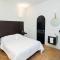 Hotel Allende Morelia