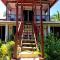 Chinitas Eco Lodge
