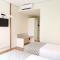 Vitória Hotel Express Dom Pedro - 坎皮纳斯