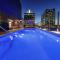 Mercure Brisbane King George Square