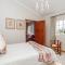 Seven Oaks Vineyard Cottages