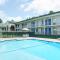 Motel 6-Gainesville, GA