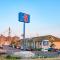 Motel 6-Idaho Falls, ID - Snake River - Idaho Falls