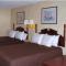 Americas Best Value Inn Hazlehurst - Hazlehurst