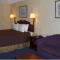 Americas Best Value Inn Hazlehurst