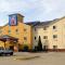 Motel 6-Indianapolis, IN - Southport - Indianapolis