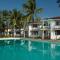 Bahari Dhow Beach Villas