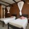 Bahari Dhow Beach Villas