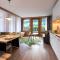 Aurina Lodges