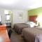 Motel 6-Luling, LA
