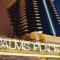 Palms place 51st floor & strip view - Las Vegas