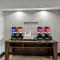 Hampton Inn Middletown