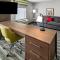 Hampton Inn Middletown