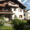 Chalet Stelvio