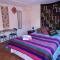Hostal Campo Base