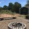 Lupine Cabin, Glamour Camping, Stunning Skies and Sunrise Views