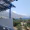 Elia - Studios Amorgos - near the sea