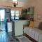 Elia - Studios Amorgos - near the sea