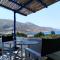 Elia - Studios Amorgos - near the sea