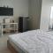 PJ Hostel