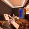 Aurina Lodges