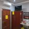 Grand Central Guesthouse